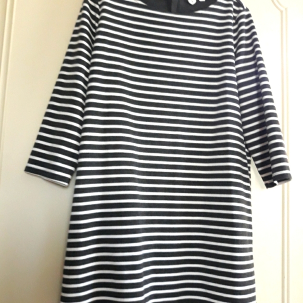 Gap ladies dress large